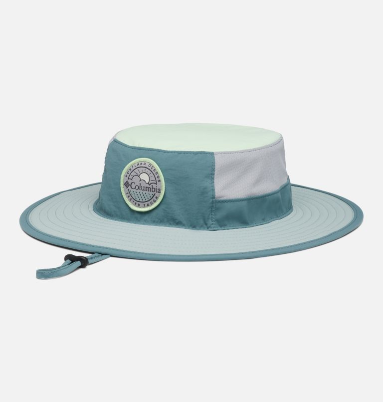 Columbia Kids' Bora Bora Booney Hat - S/M - Blue