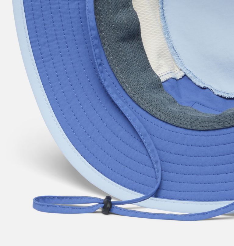 Youth Bora Bora Booney Hat, Color: Eve, Whisper, Chalk, Nocturnal, image 3