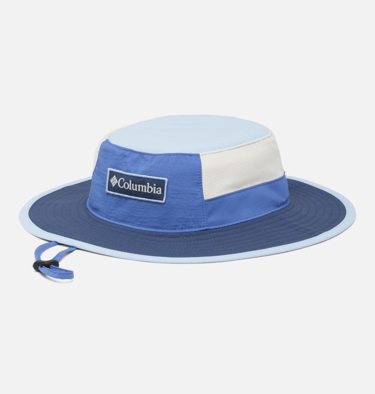 Youth Bora Bora Booney Hat, Color: Eve, Whisper, Chalk, Nocturnal, image 1