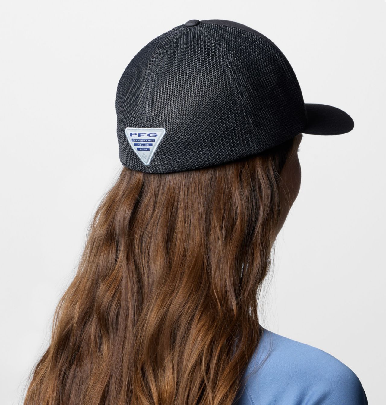 PFG Statetriot™ Mesh Ball Cap 5