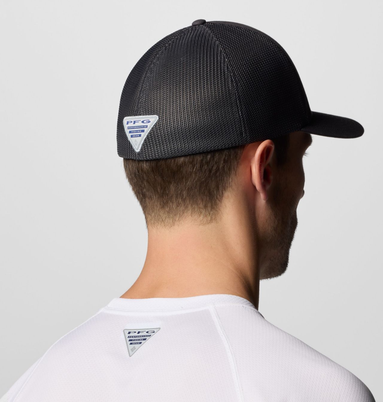 PFG Statetriot™ Mesh Ball Cap 3