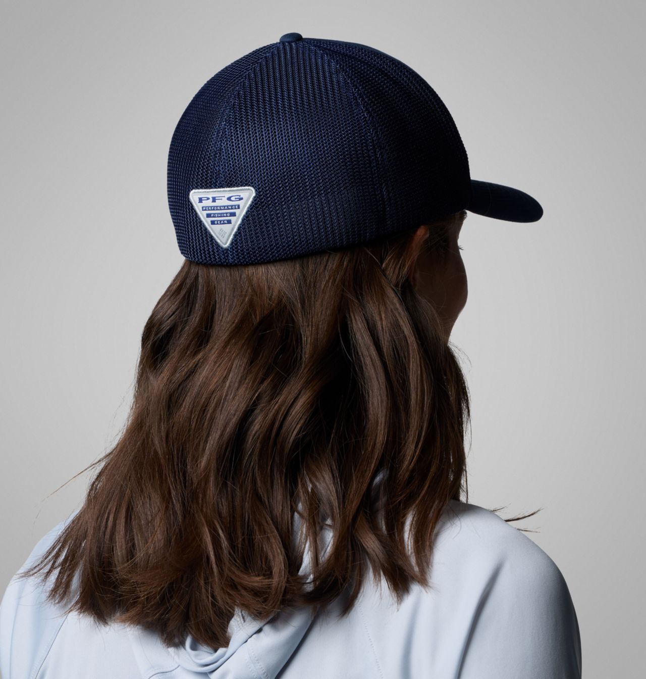 PFG Statetriot™ Mesh Ball Cap 5