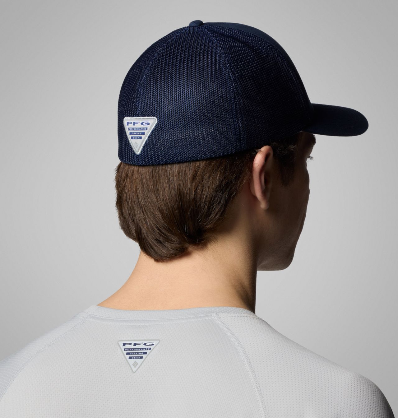 PFG Statetriot™ Mesh Ball Cap 3