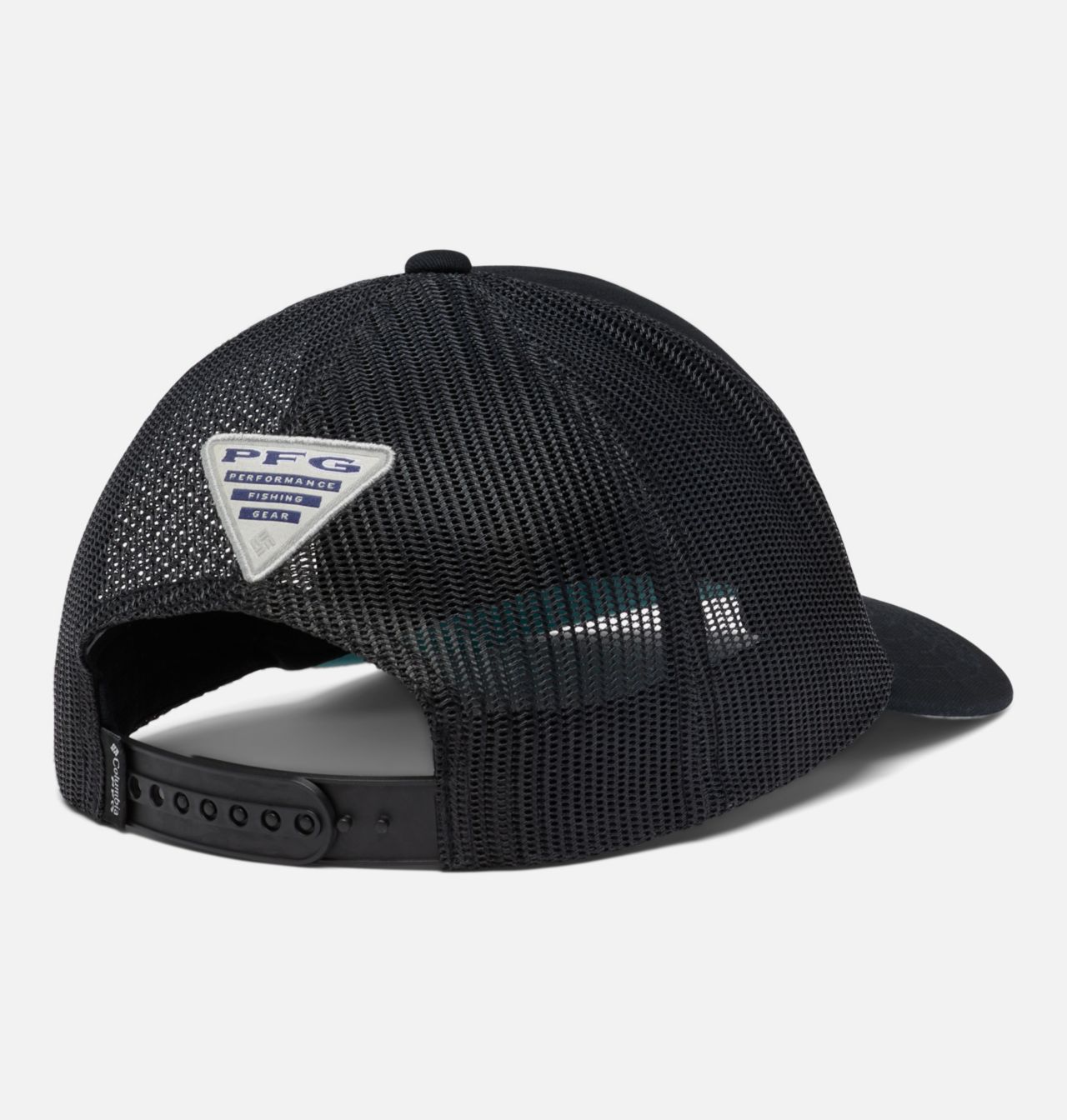 PFG Patch™ 5 Panel Snapback Cap 2