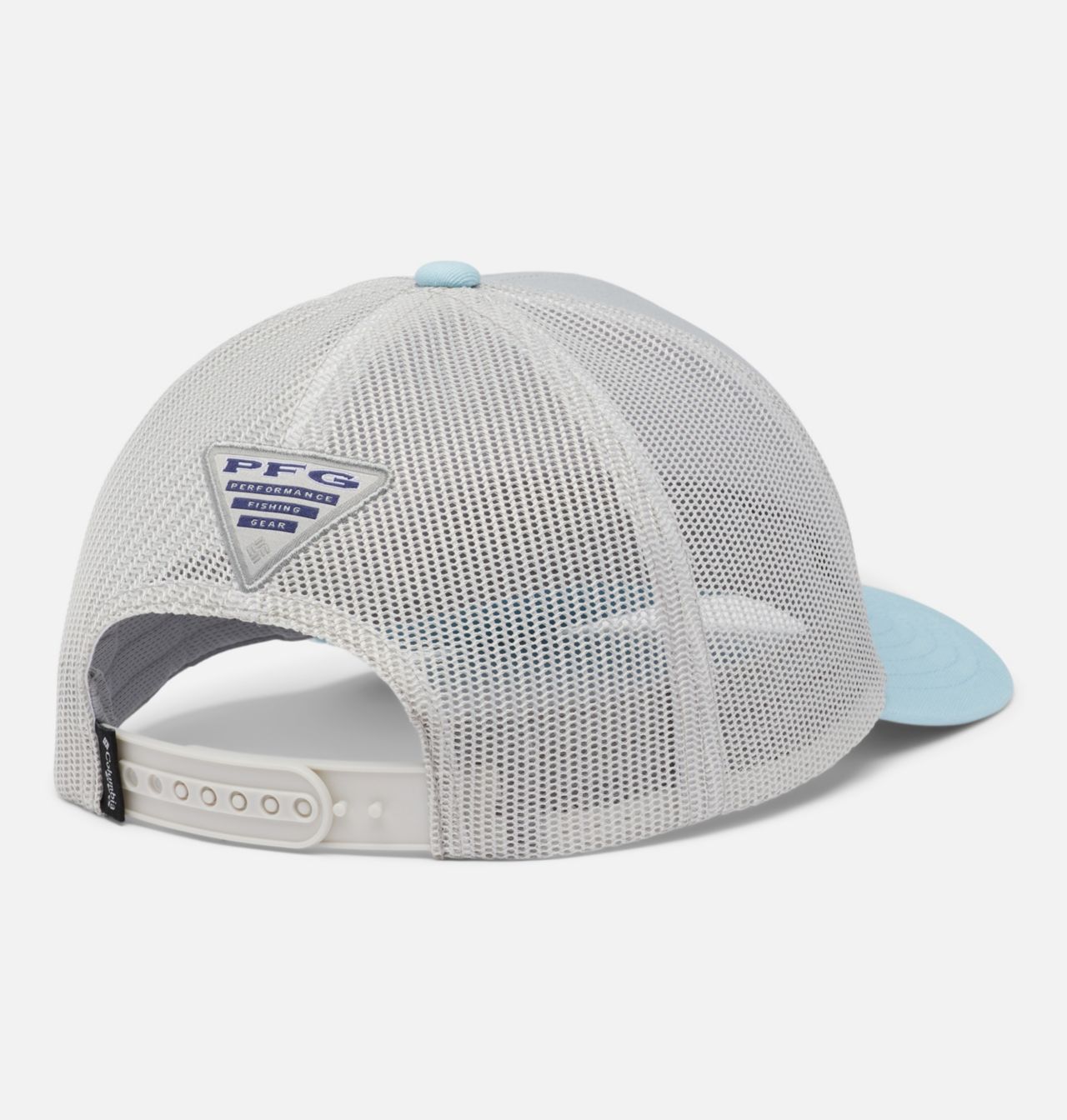 PFG Patch™ 5 Panel Snapback Cap 2