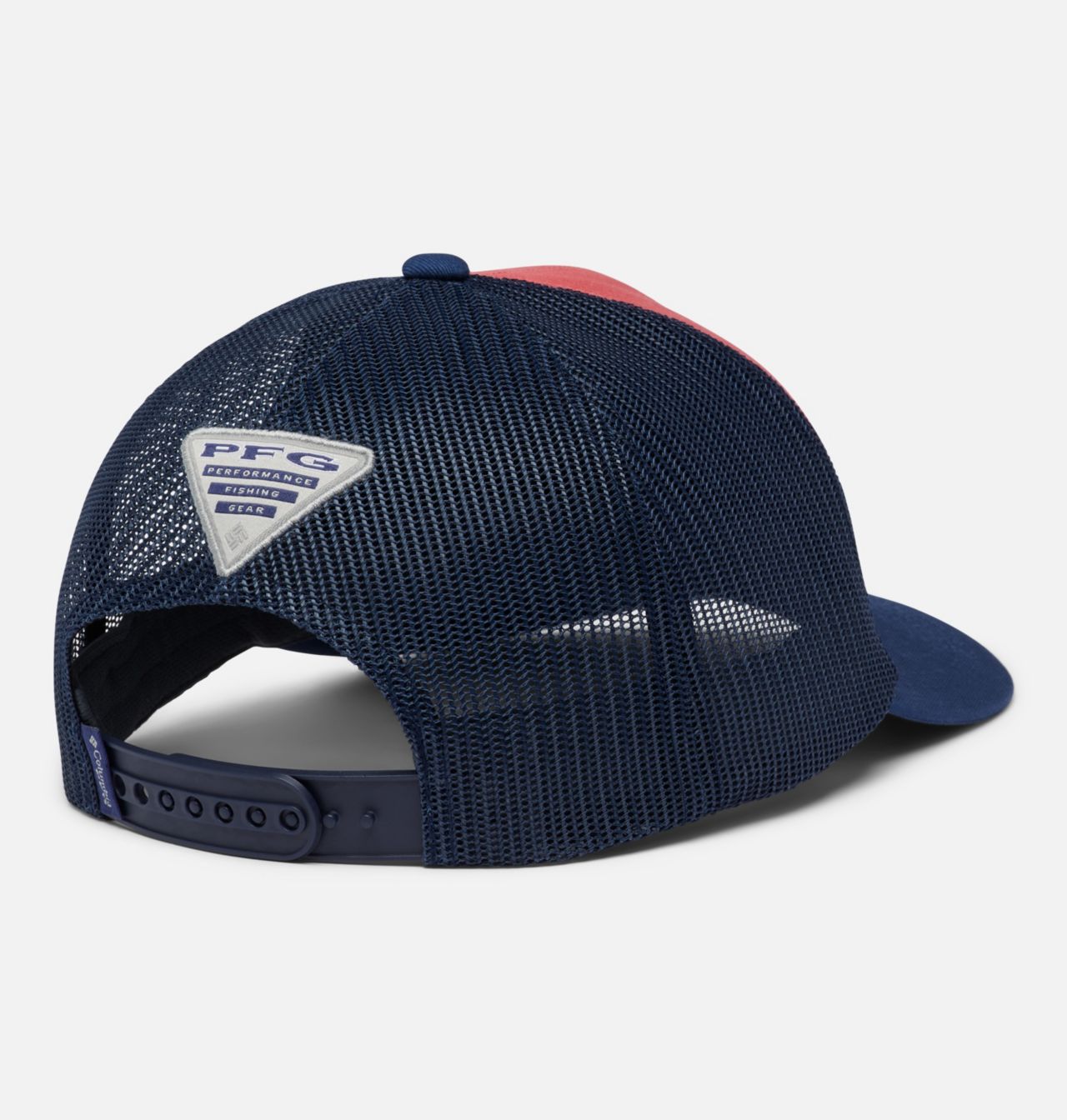 PFG Patch™ 5 Panel Snapback Cap 2