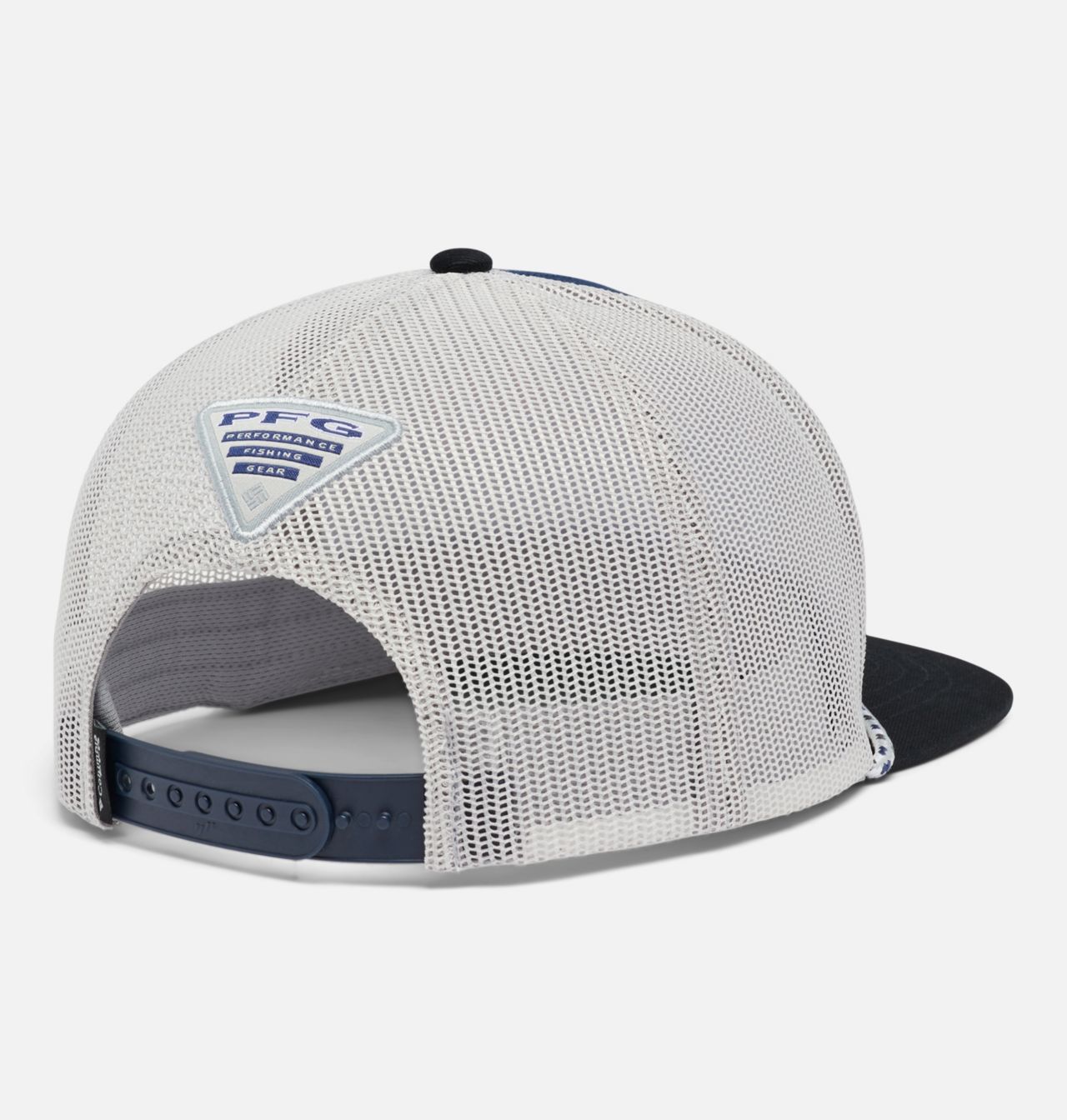 PFG™ Flat Brim Snapback 2