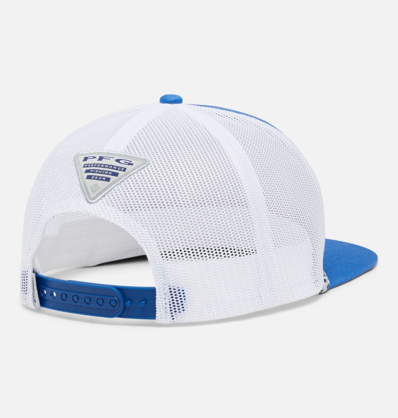 PFG™ Flat Brim Snapback 2