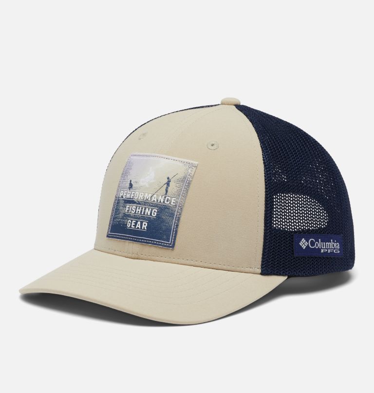 PFG Patch 110 Snap Back | 271 | O/S, Color: Ancient Fossil, image 1