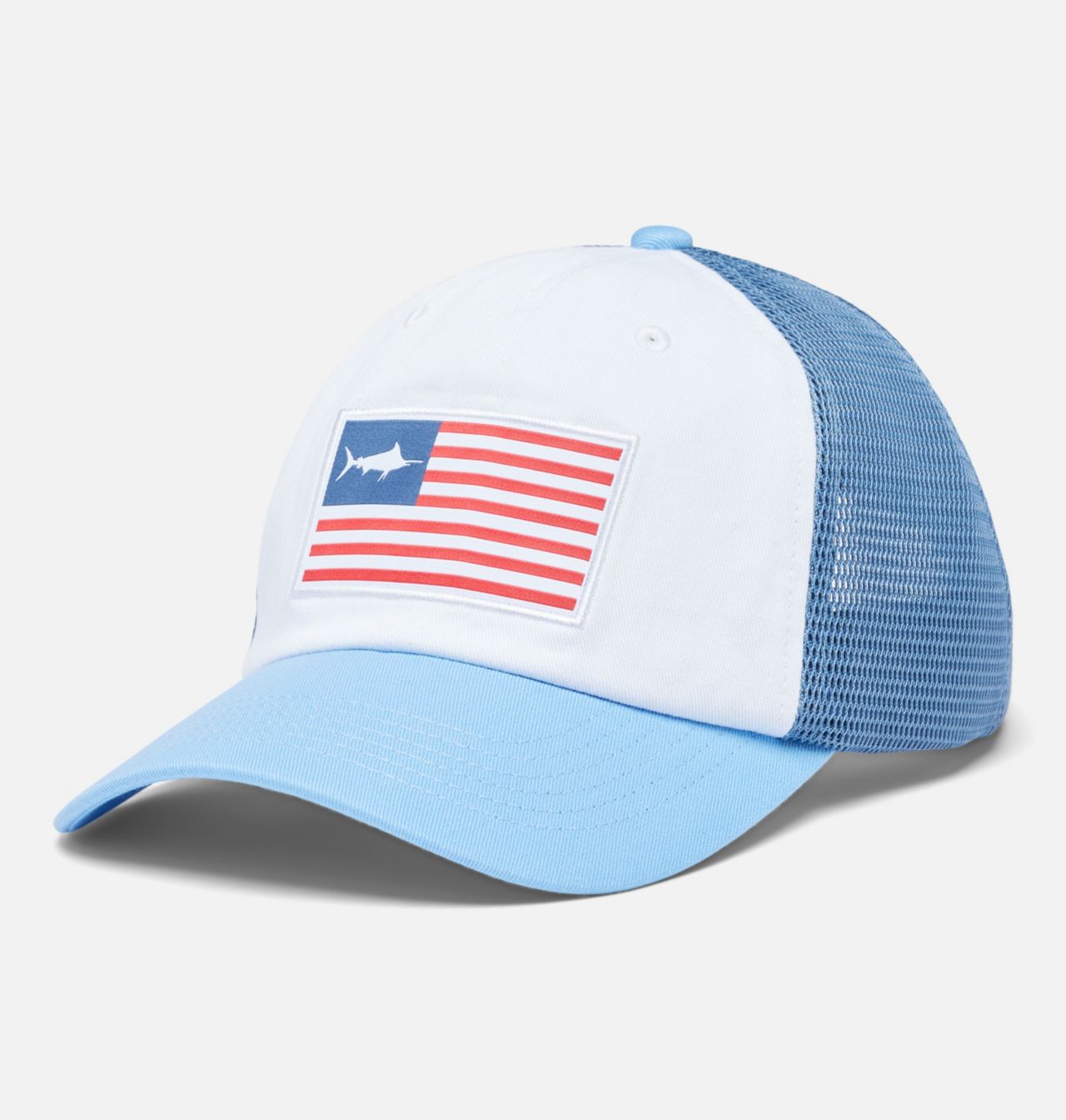 PFG Patch™ Dad Cap 1