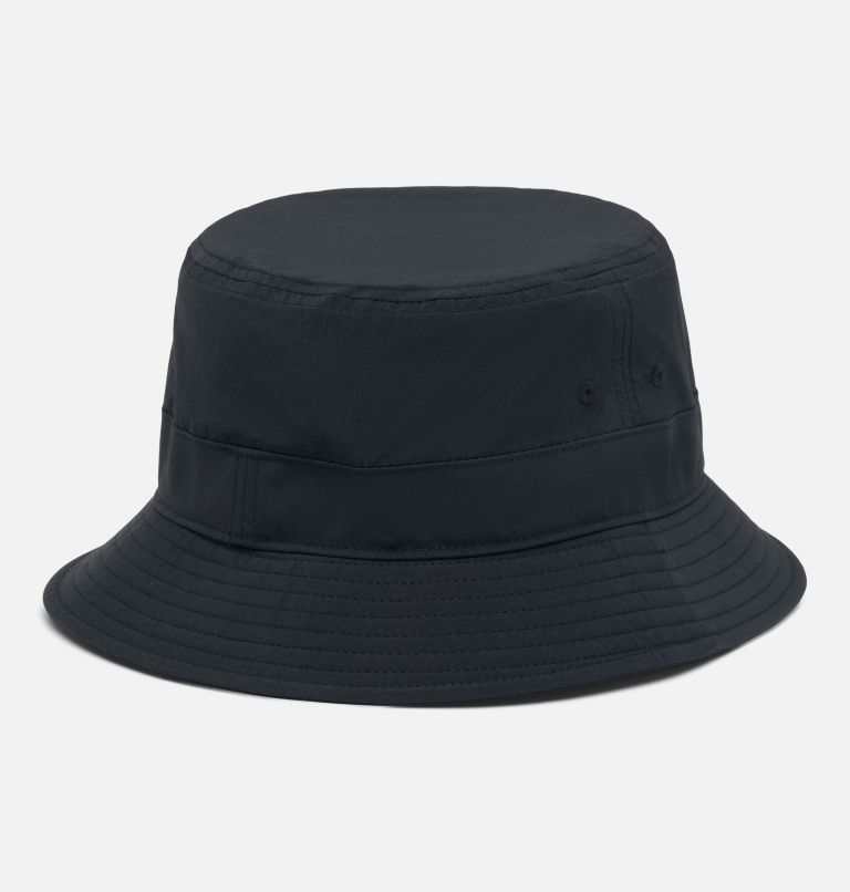 Columbia PFG Slack Tide Bucket Hat - S/M - Black