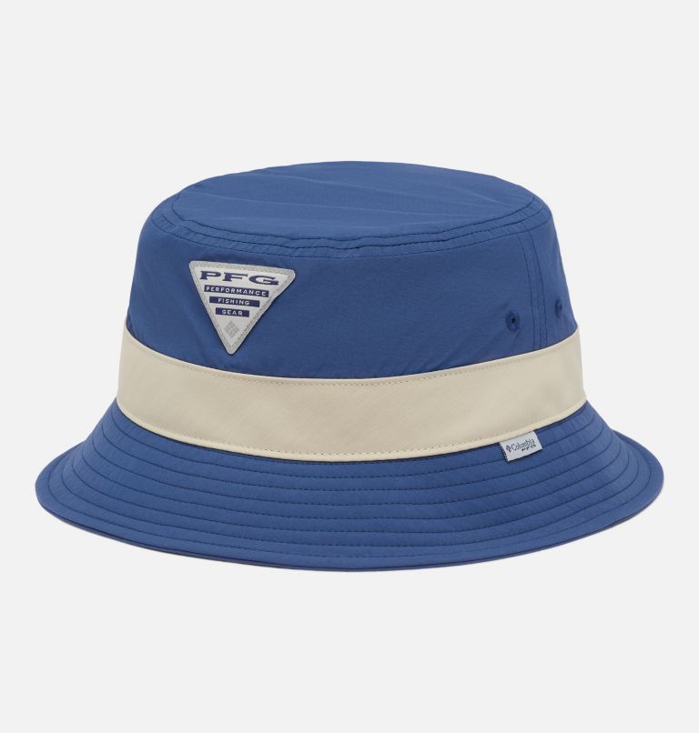 COLUMBIA BUCKET HAT, Men's Fashion, Watches & Accessories, Caps