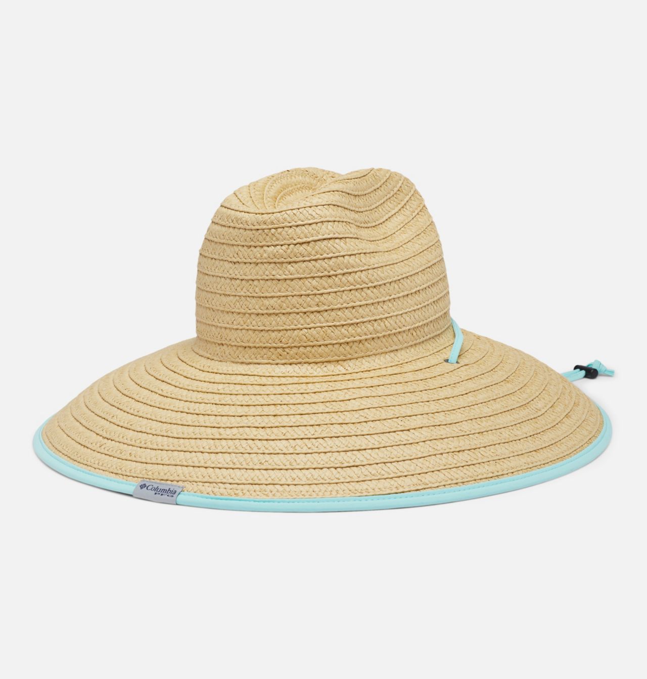 PFG™ Straw Lifeguard Hat 2