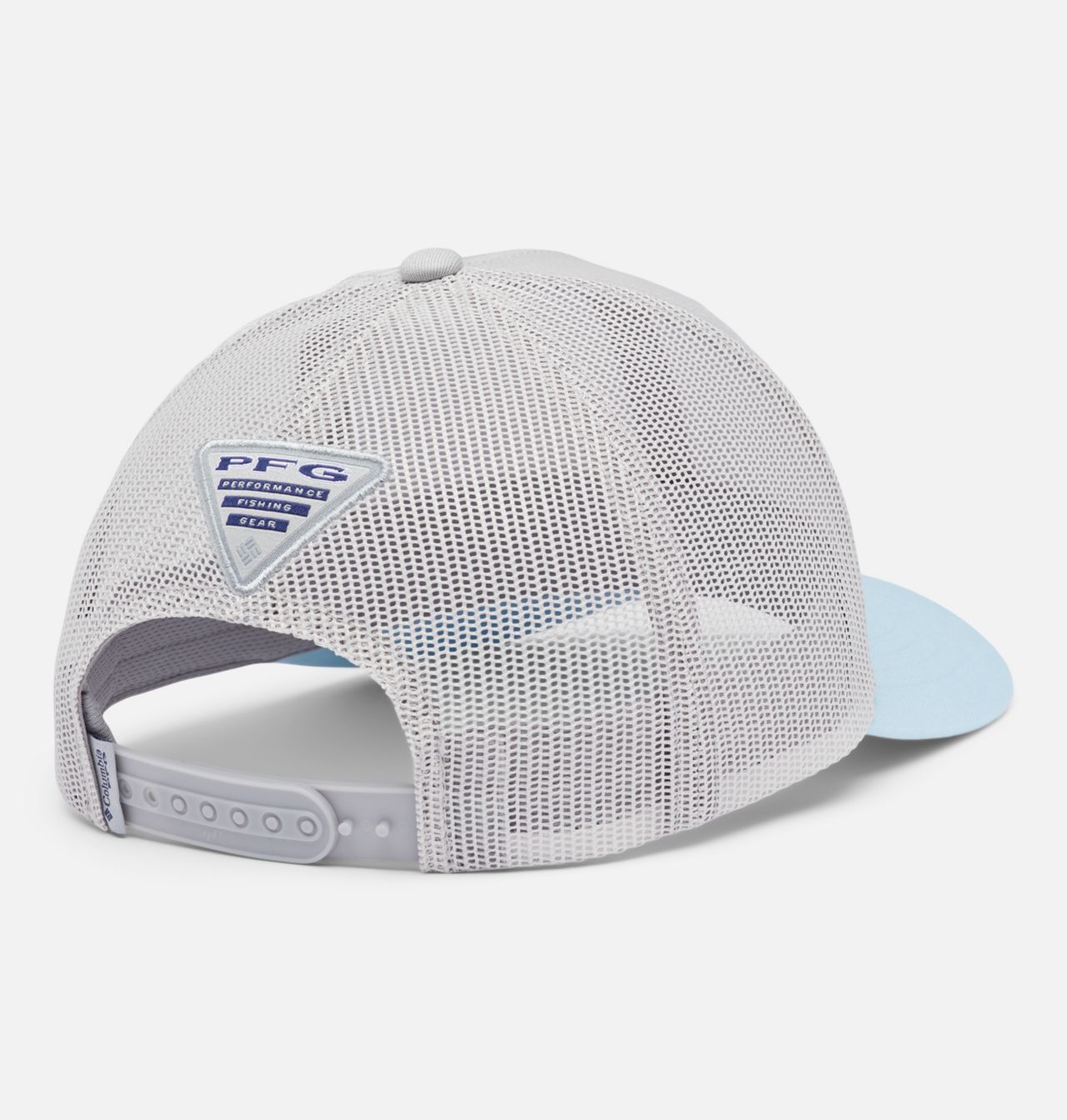 Women’s PFG Fish Flag™ Snapback Hat 2