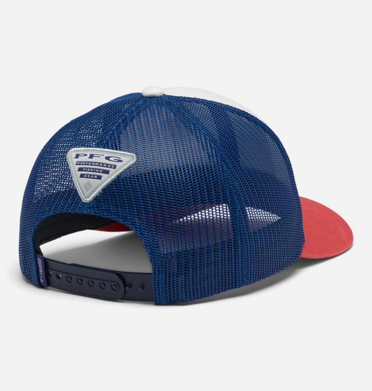 Women’s PFG Fish Flag™ Snapback Hat 2