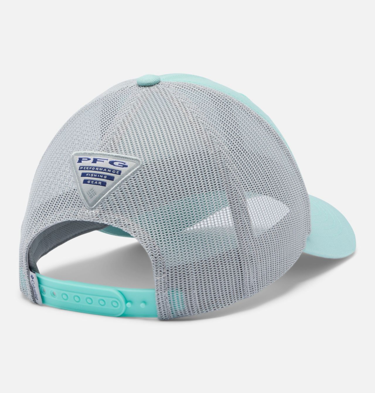 Women’s PFG Fish Flag™ Snapback Hat 4