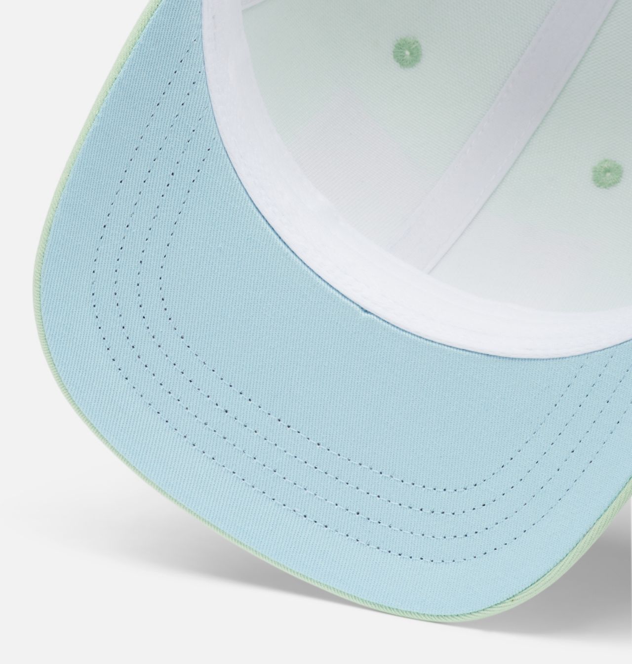 Women’s PFG Fish Flag™ Snapback Hat 3