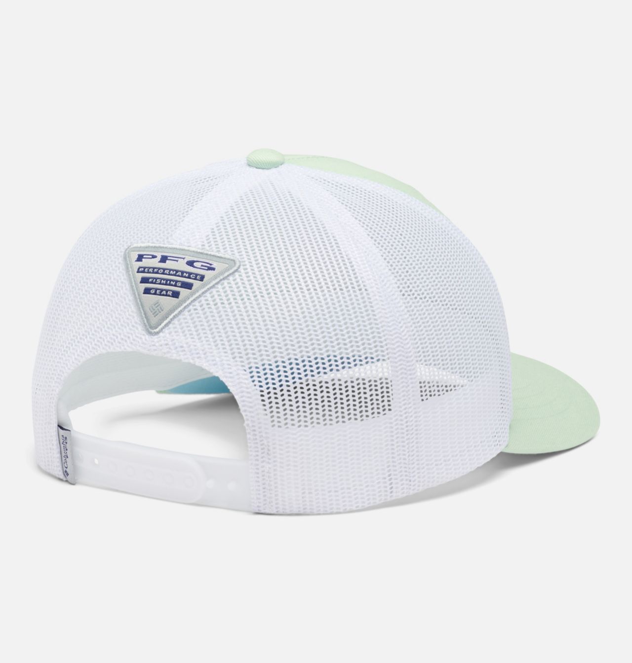 Women’s PFG Fish Flag™ Snapback Hat 2