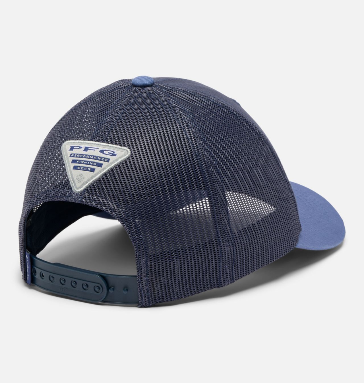 Women’s PFG Fish Flag™ Snapback Hat 4