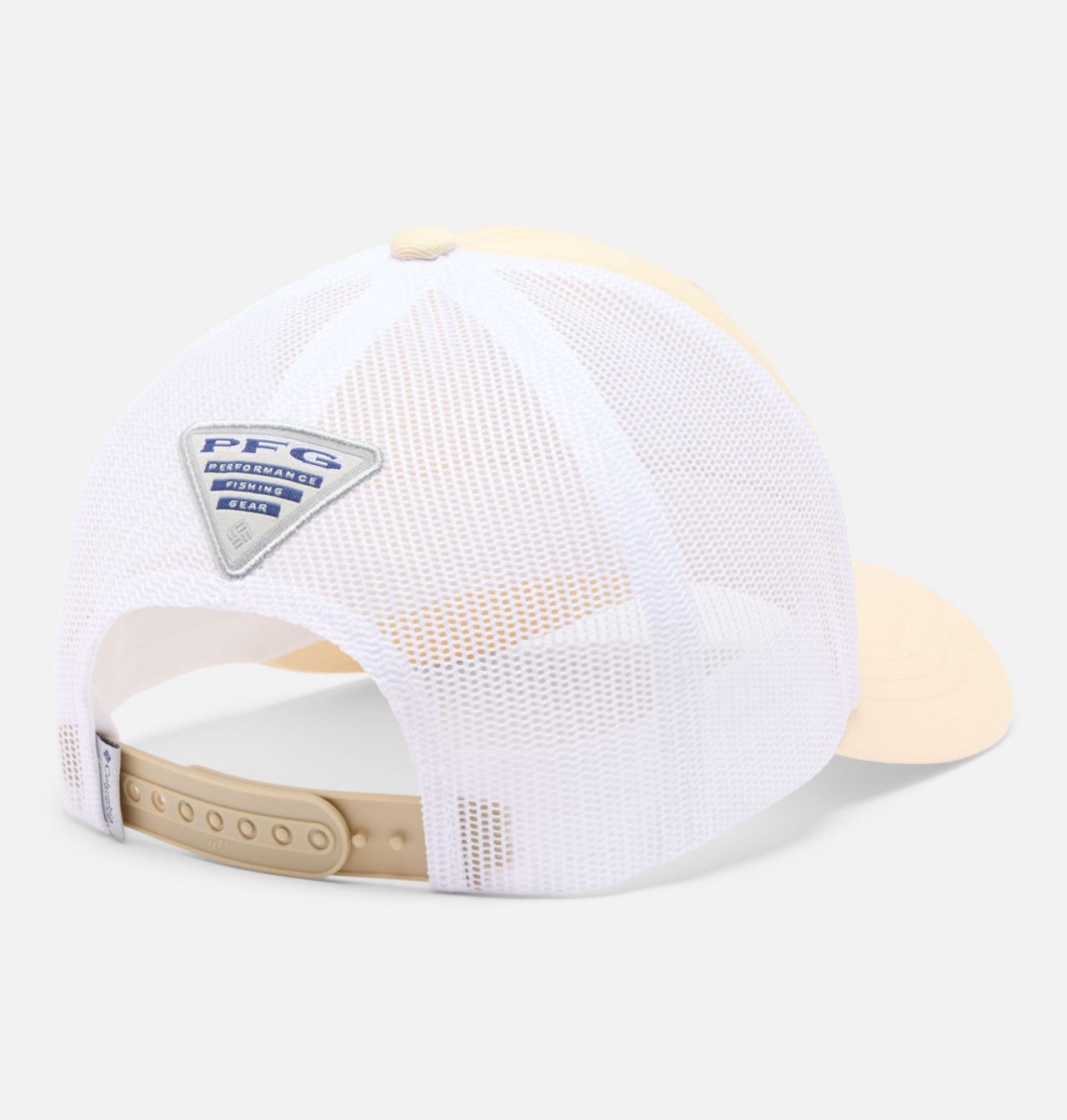 Women’s PFG Fish Flag™ Snapback Hat 5