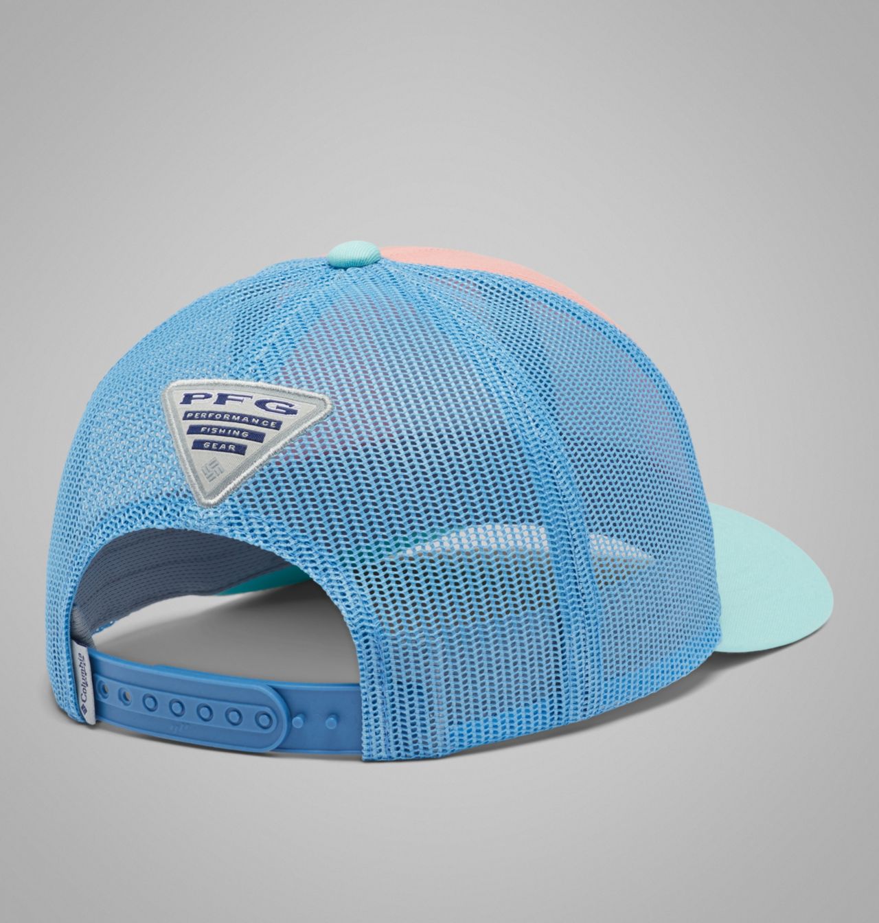 Women’s PFG Fish Flag™ Snapback Hat 2
