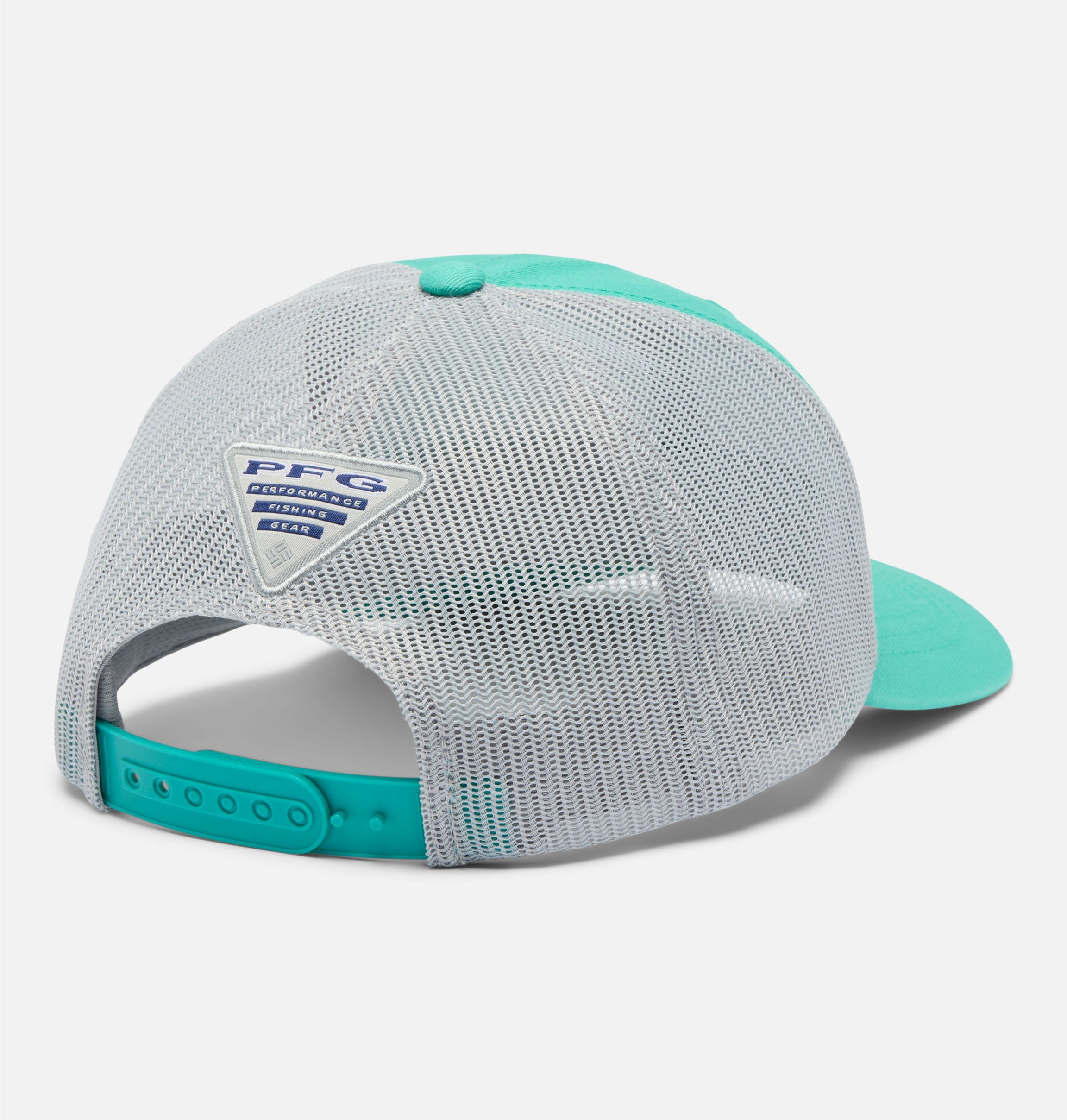 Kids' PFG Fish Flag Snapback Cap | Columbia