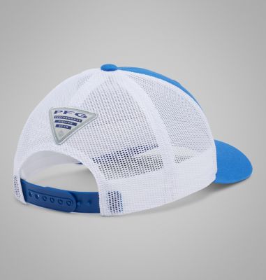 Columbia Men's Pfg Hooks Snapback Hat at Vancouver Mall in Vancouver, WA