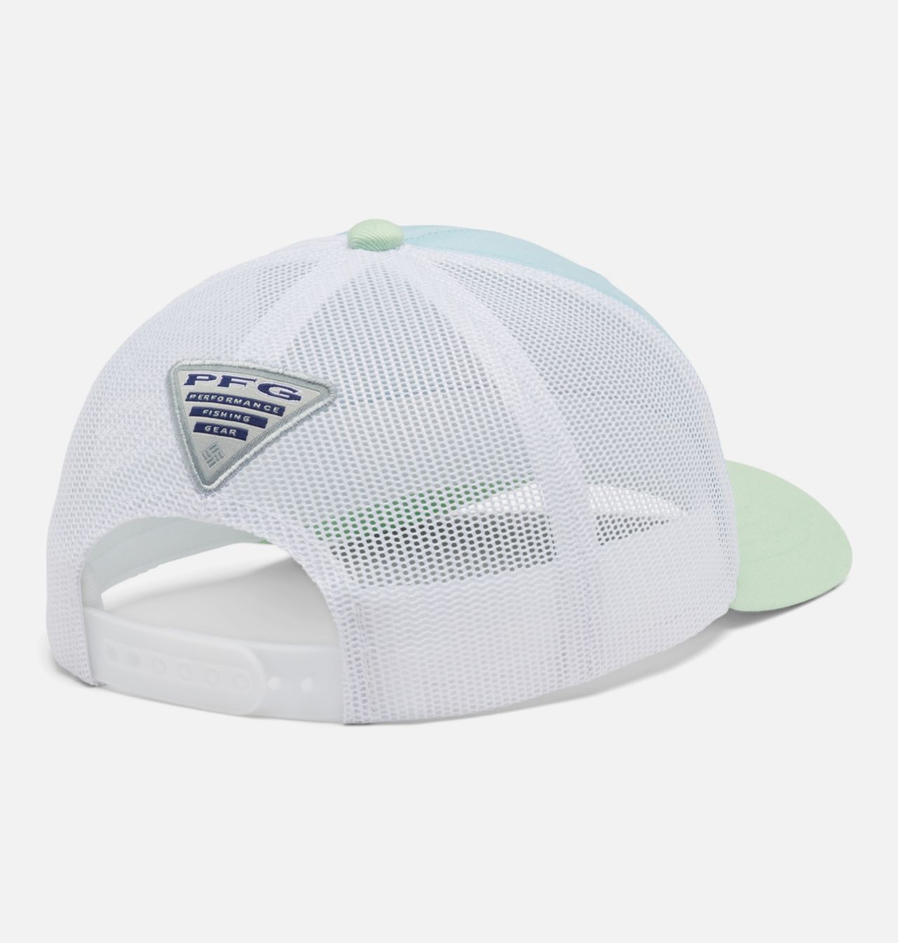 Kids’ PFG Fish Flag™ Snapback Cap 2