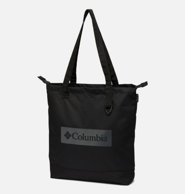 Columbia 18 extra large Easy Out Tote gym athletic bag with yoga mat clip  $79