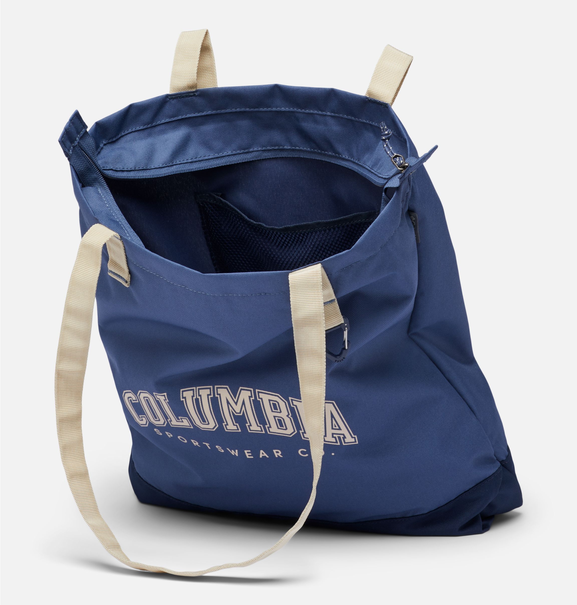 Columbia Unisex Zigzag™ Tote Bag. 1