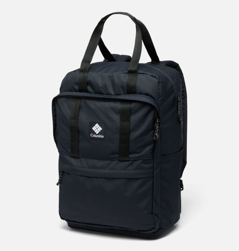 Columbia Trek 32L Backpack, Color: Black, image 3