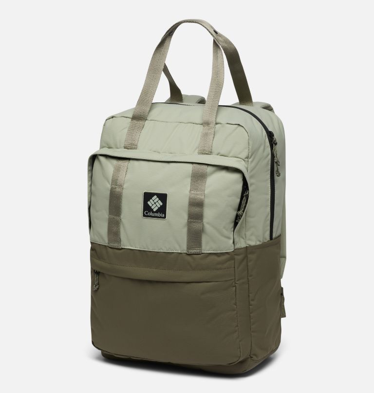 Thumbnail: Columbia Trek 32L Backpack | 348 | O/S, Color: Safari, Stone Green, image 1