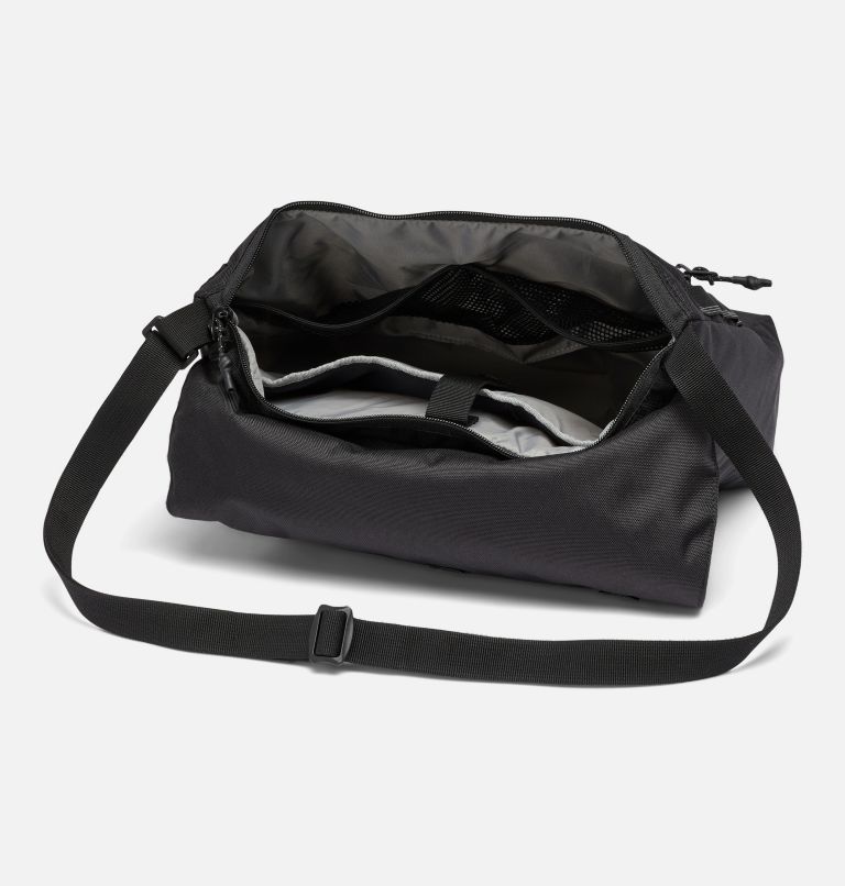 Thumbnail: Convey 8L Side Bag, Color: Black, image 3