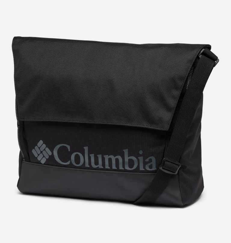 Thumbnail: Convey 8L Side Bag, Color: Black, image 1