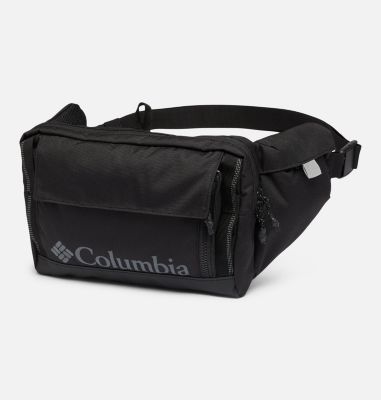 Unisex Convey 4L Crossbody Bag, Color: Black, image 1