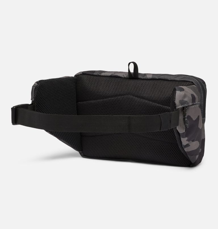 Convey 4L Crossbody Bag, Color: Black Trad Camo, image 2