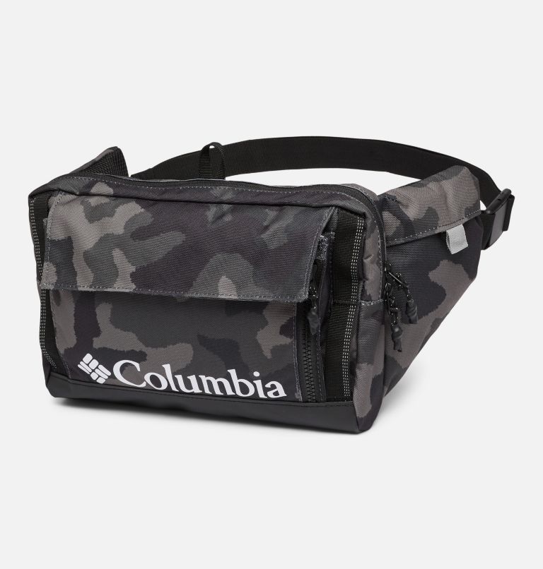 Columbia Convey 4L Camo Shoulder Bag