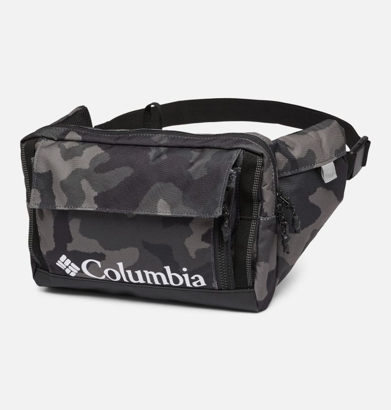 Convey 4L Crossbody Bag, Color: Black Trad Camo, image 1