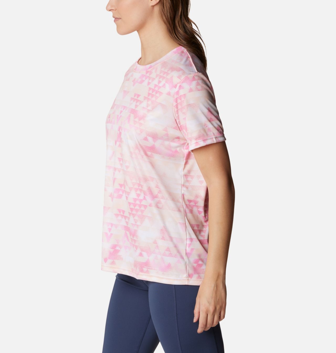 Fork Stream™ SS Tee | 890 | XL 3