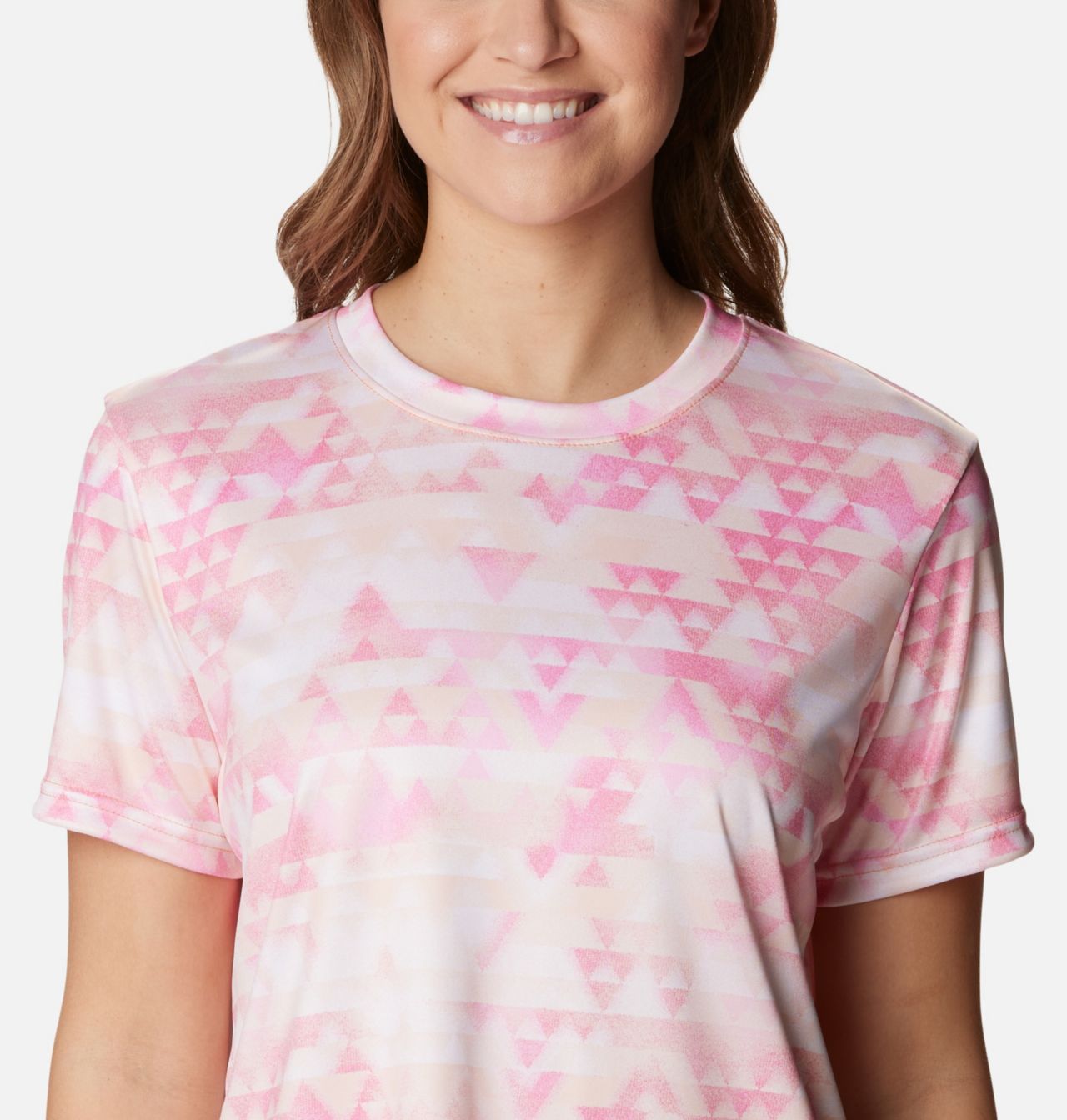 Fork Stream™ SS Tee | 890 | XL 4