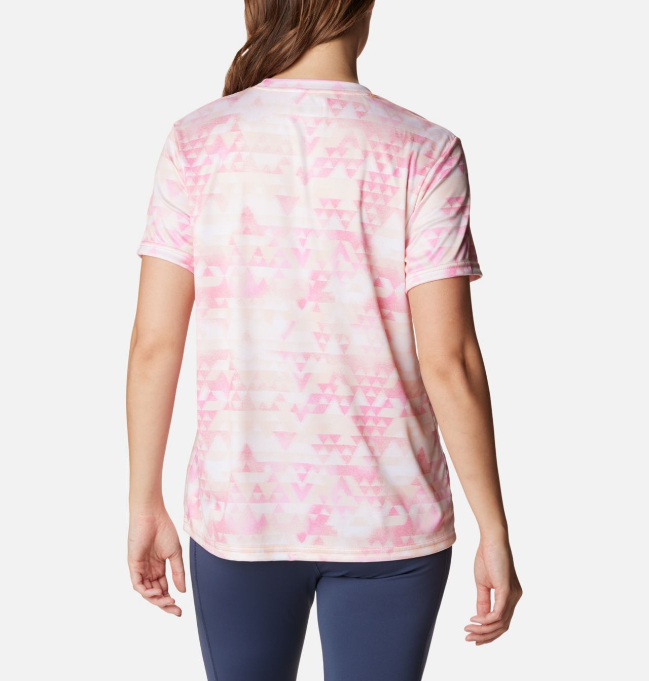 Fork Stream™ SS Tee | 890 | XL 2