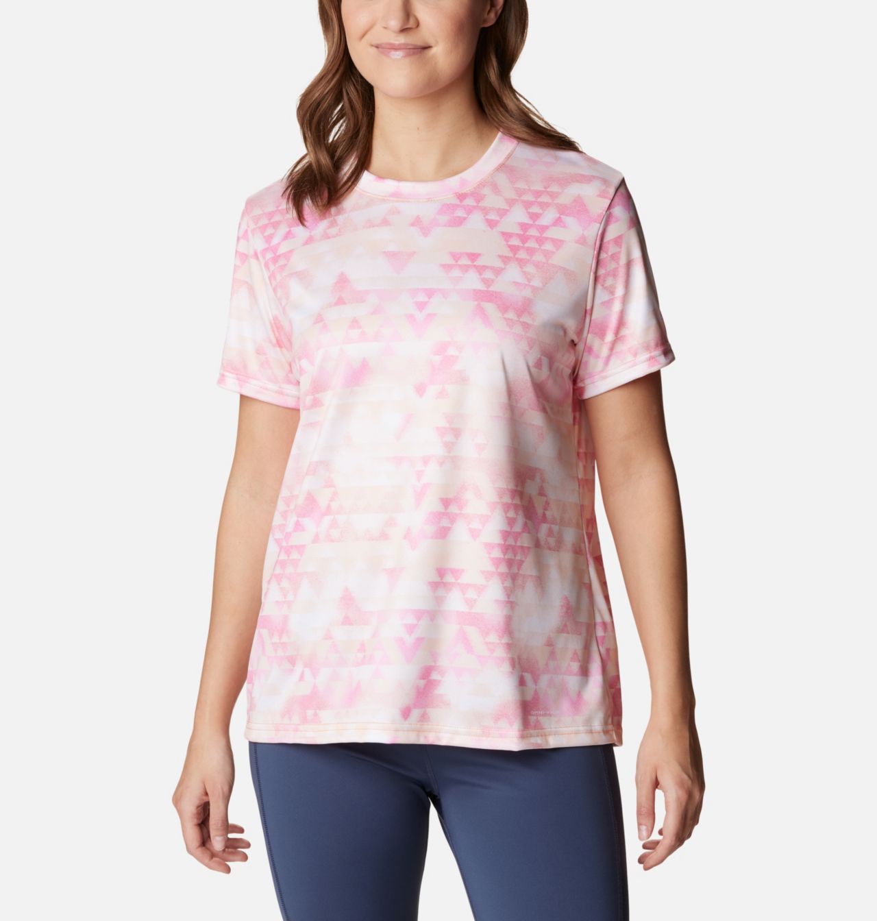 Fork Stream™ SS Tee | 890 | XL 1