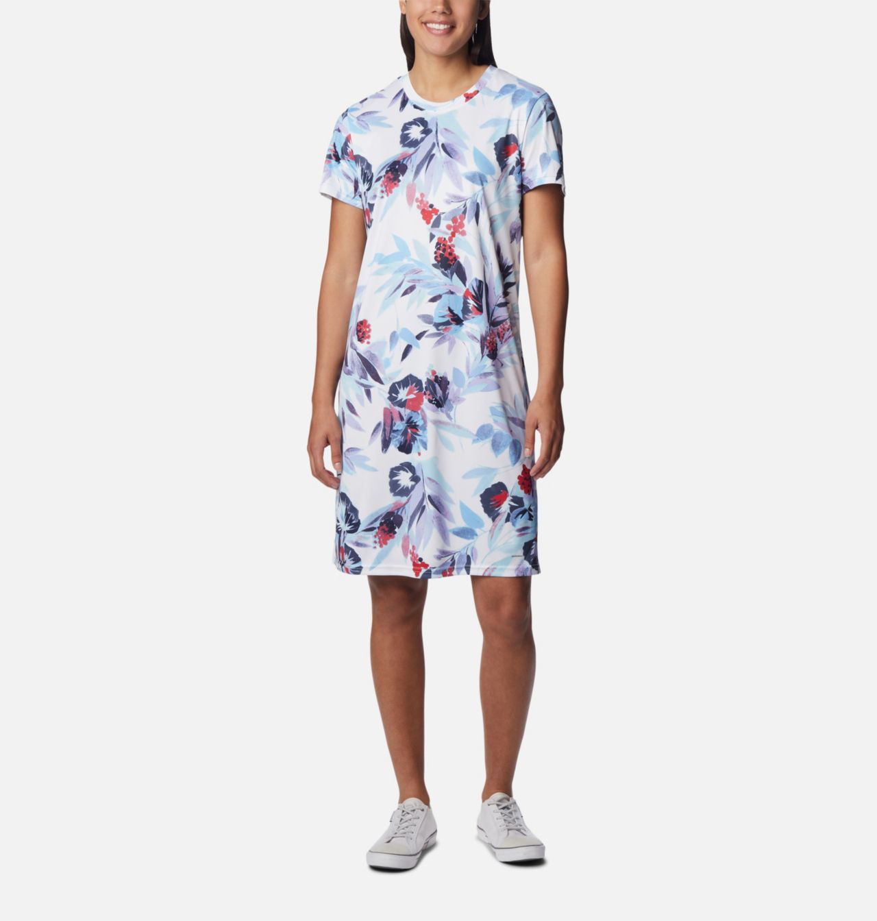 Robe Fork Stream™ Femme 1