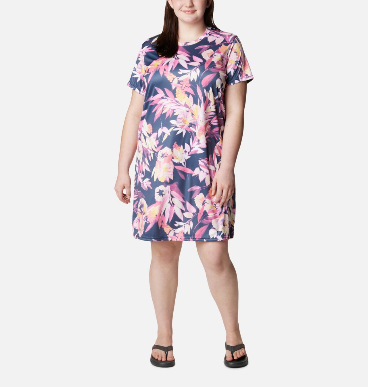 Women's Fork Stream™ Dress - Plus Size 1