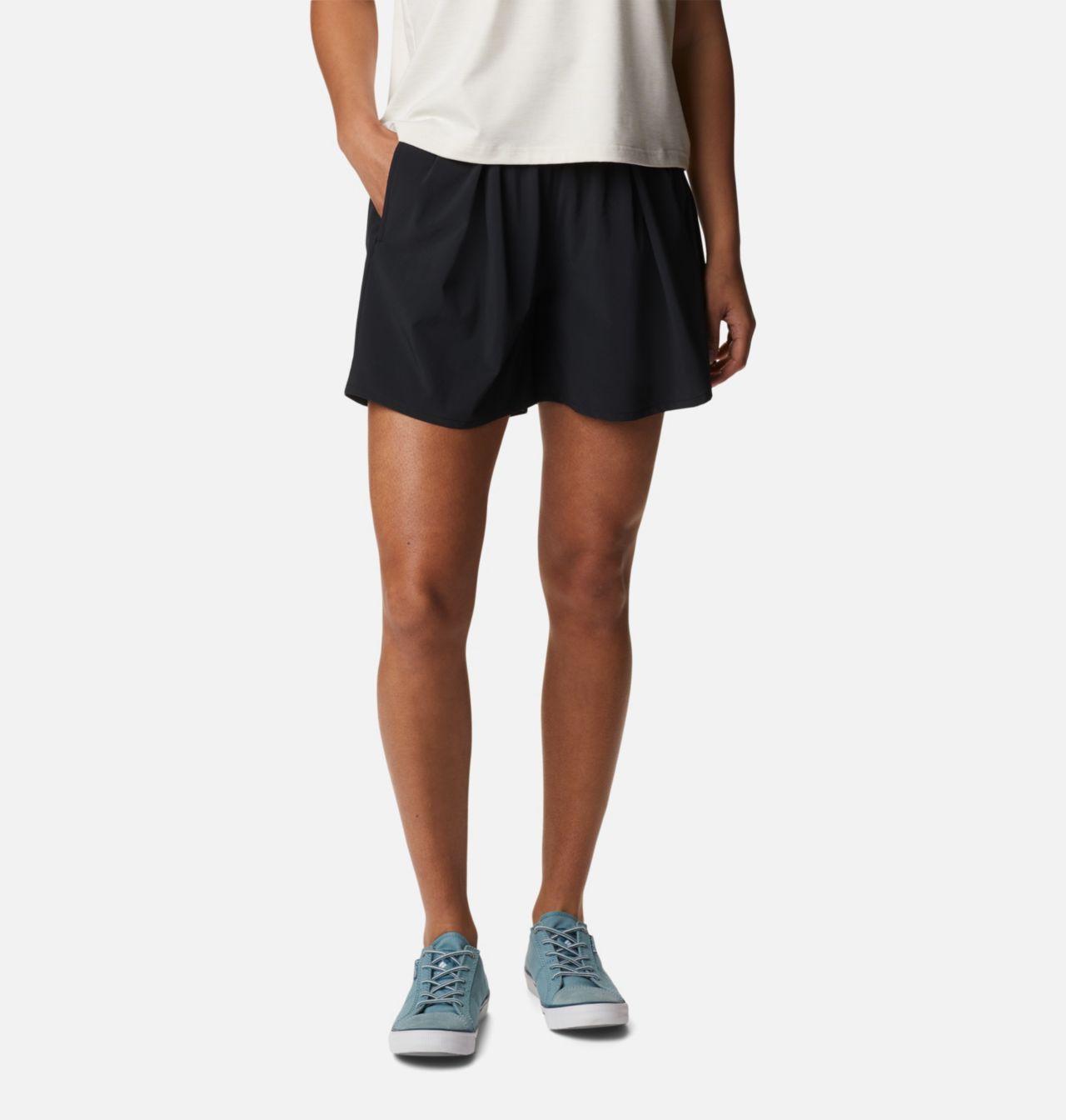 Women's Boundless Beauty™ Shorts 1