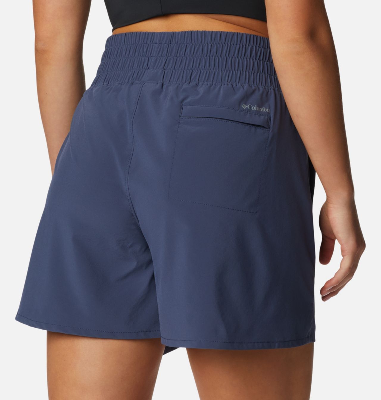 Women's Boundless Beauty™ Shorts 5