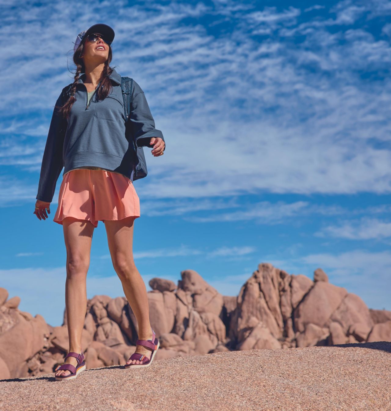 Women's Boundless Beauty™ Shorts 6
