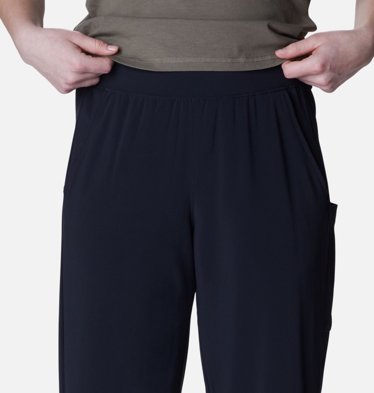 Anytime Flex™ Capri | 010 | L 4