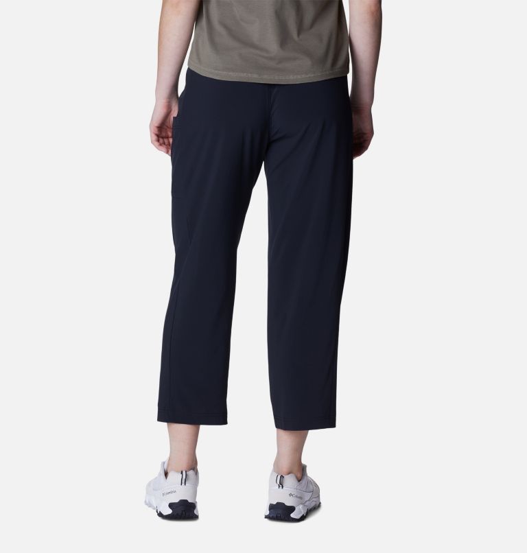 Columbia Sportswear Company womens XCO capri pants size 10 (32