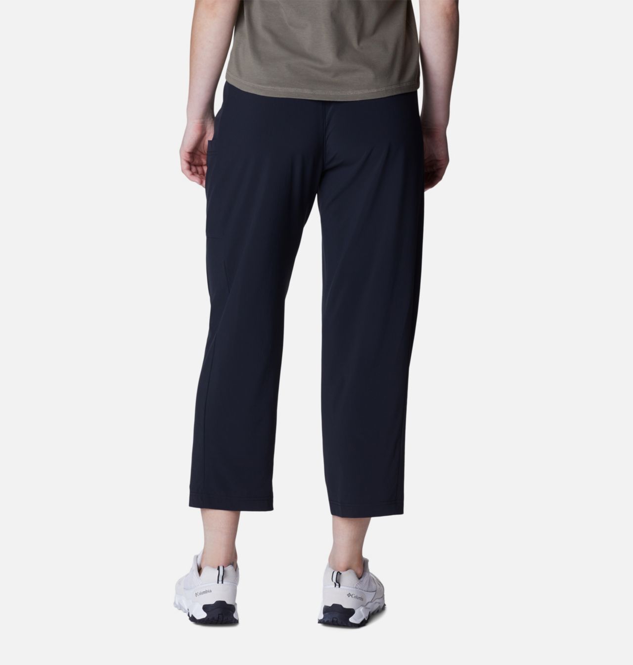 Anytime Flex™ Capri | 010 | L 2